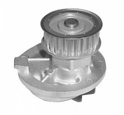 MAGNETI MARELLI 352316170848 -  Водяной насос